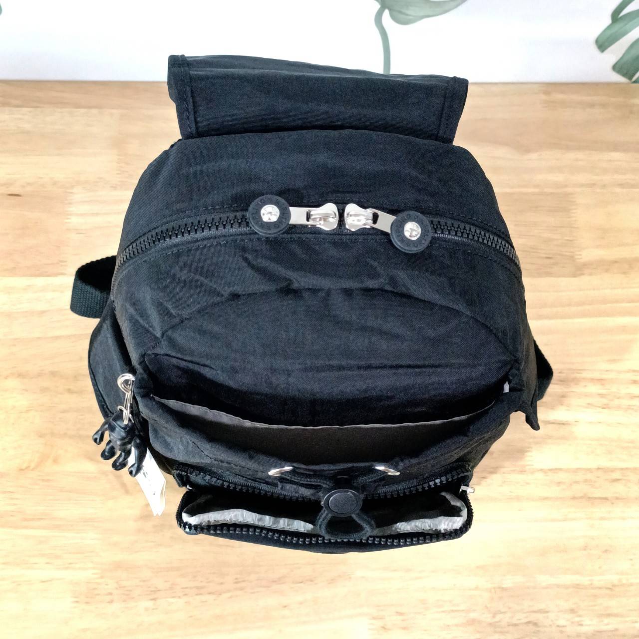 กระเป๋าเป้ Kipling City Pack Mini Backpack เป้คิปลิ้ง