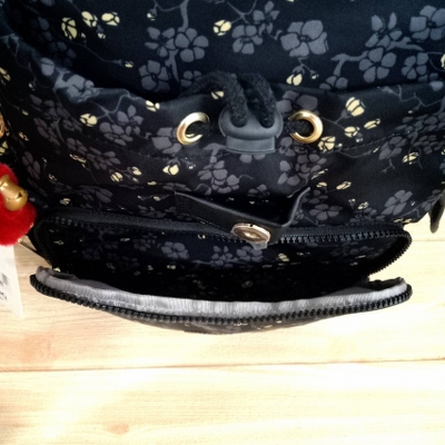 กระเป๋าเป้ KIPLING สะพายหลัง City Backpack K12811260