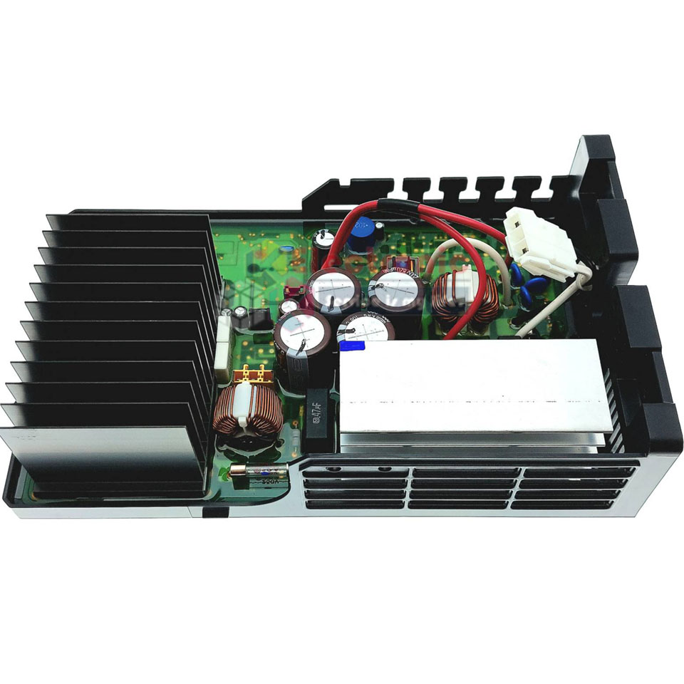 ชุดบอร์ดคอนโทรลปั๊มน้ำHITACHI_ฮิตาชิ สำหรับรุ่น MW-P400GP/MW-P400GX/MW-P750GP/MW-P750GX*อะไหล่แท้