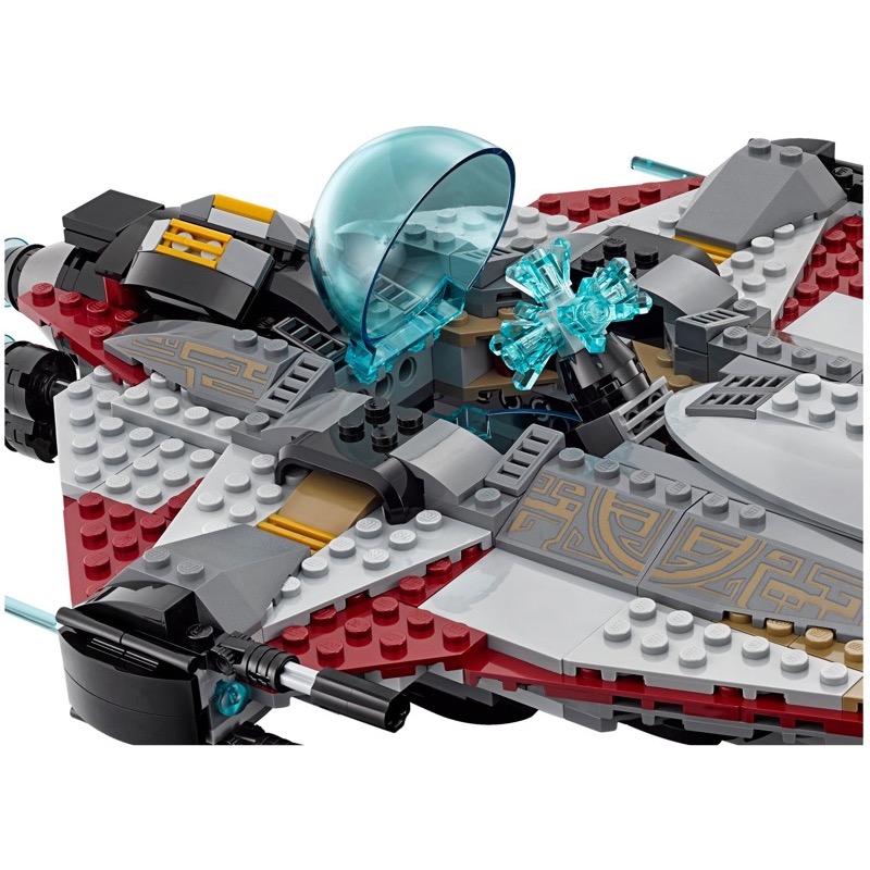 เลโก้ LEGO Star Wars 75186 The Arrowhead V29