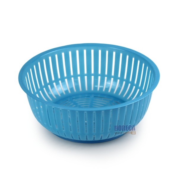 ตะแกรงกลม เล็ก เอสเอน คละสี (ยกโหล) สหเมธี