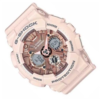 Casio G-shock ชาย GMA-S120MF-4ADR