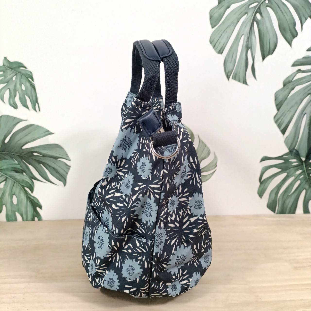 กระเป๋า Kipling Aliana คิปลิ้ง ระเป๋าสะพายไหล่