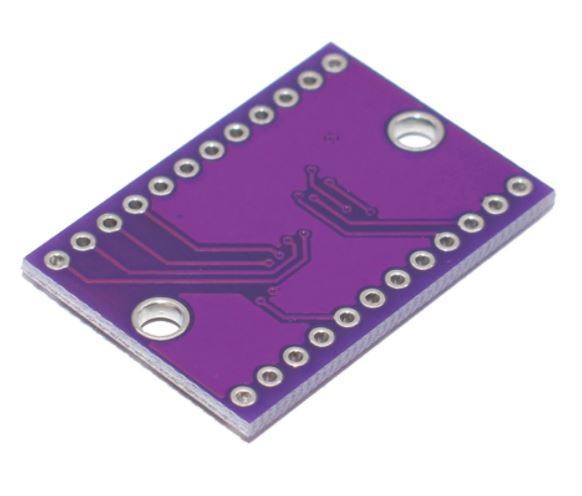 TCA9548A 1to8 I2C 8-channel IIC multi-channel expansion board module development board