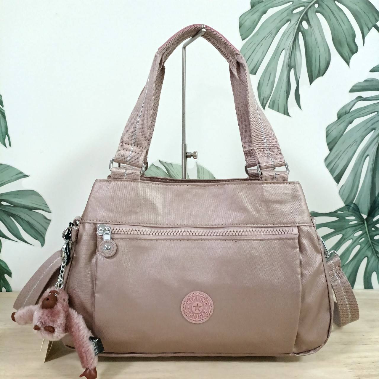 กระเป๋าสะพาย คิปลิง คิปลิ้ง คิบลิง Kipling Damen Orelie