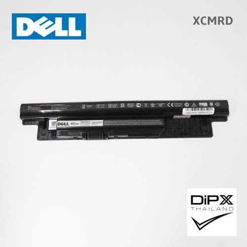 Battery Notebook DELL (XCMRD) สินค้าใหม่แท้