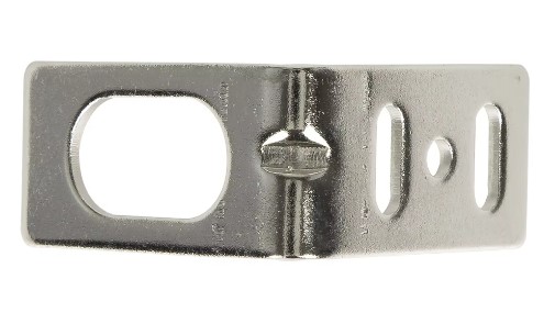 Proximity sensor bracket M12 L-type Mounting L Bracket Support ขายึดเซนเซอร์ ที่ยึดเซนเซอร์ แบบงอ 90องศา