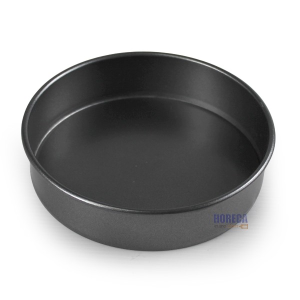 6-inch cake mold (removable bottom), US brand