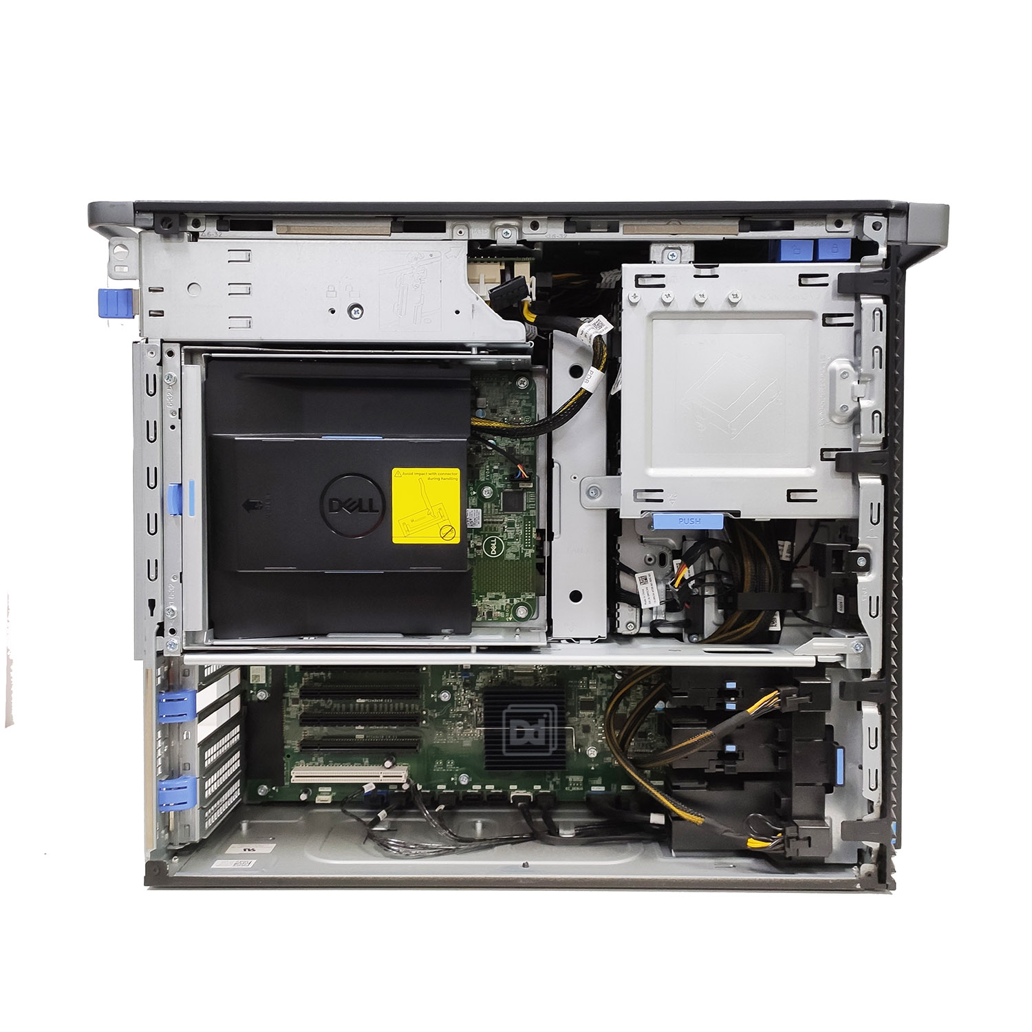 ワークステーション DELL Precision T7820 gold 6148 DELL Precision T7820 gold 6148