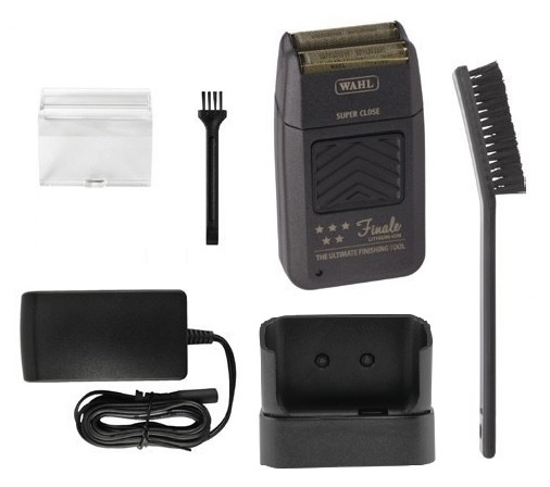 เครื่องโกนหนวด WAHL FINALE Shaver (USA)
