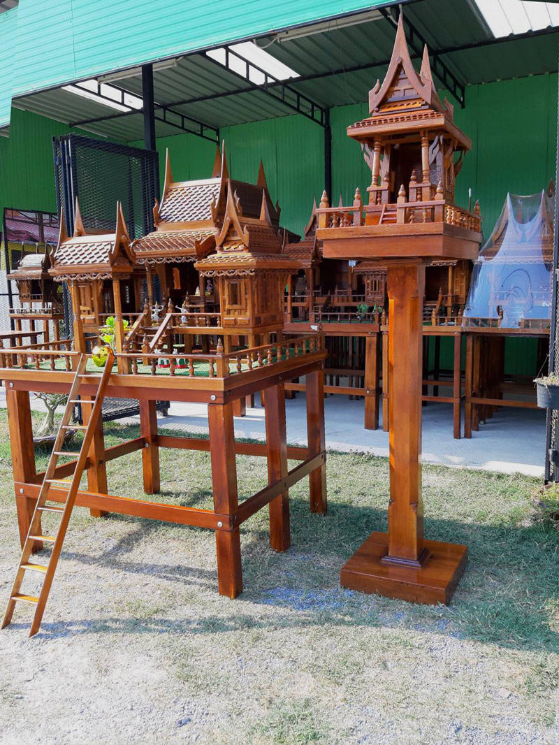 ศาลพระภูมิราคาถูก