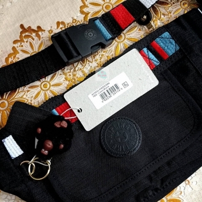 KIPLING กระเป๋าคาดอก กระเป๋าคาดเอว Waist BAG