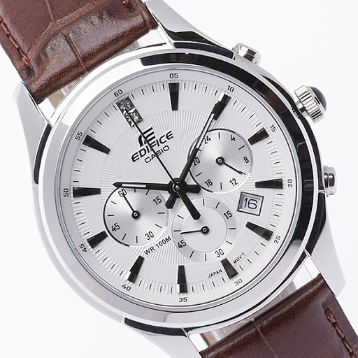 Casio Edifice ชาย EFR-517L-7AVDR