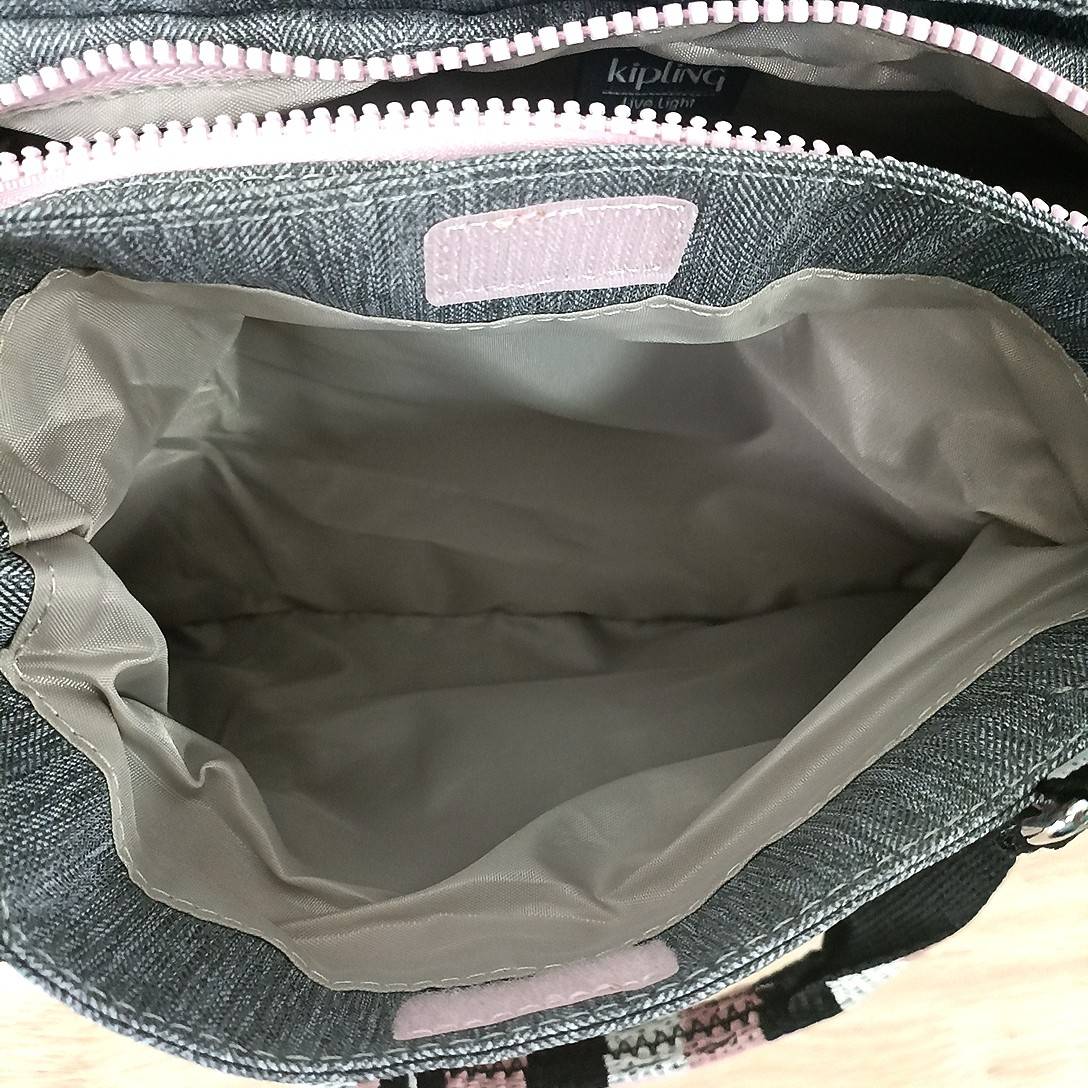 กระเป๋าสะพาย คิปลิง คิปลิ้ง คิบลิง Kipling Damen Orelie