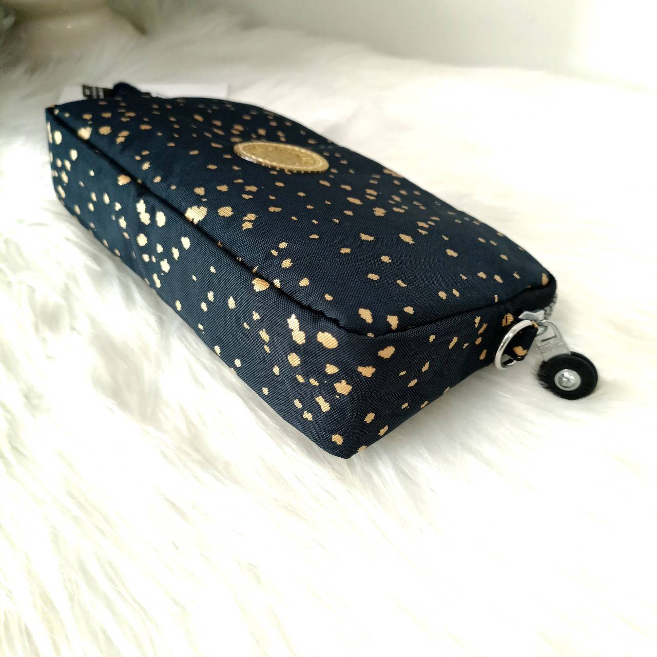 กระเป๋าสตางค์ kipling ใบยาว กระเป่าสะพายข้าง KIPLING 3 Monkey program Seoul up