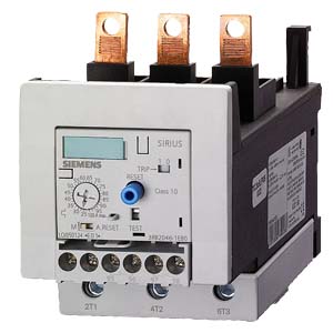 SIEMENS 3RB20 46-1UB0