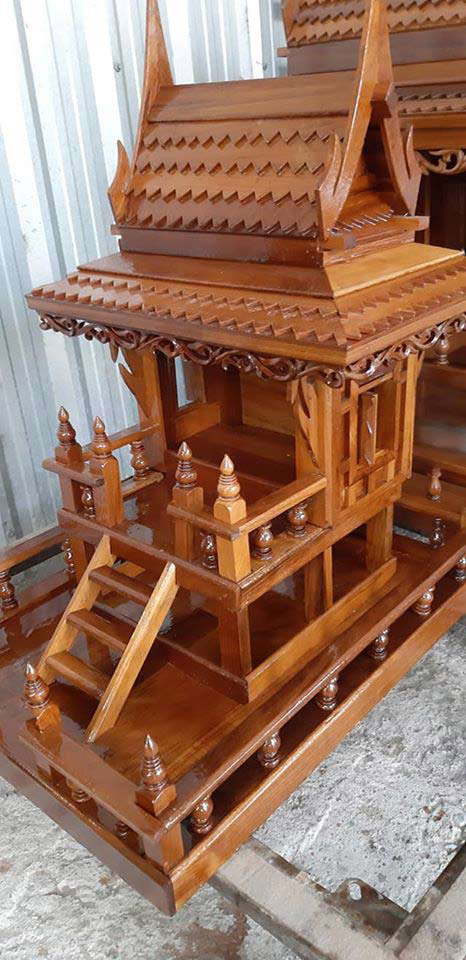 ศาลเจ้าที่