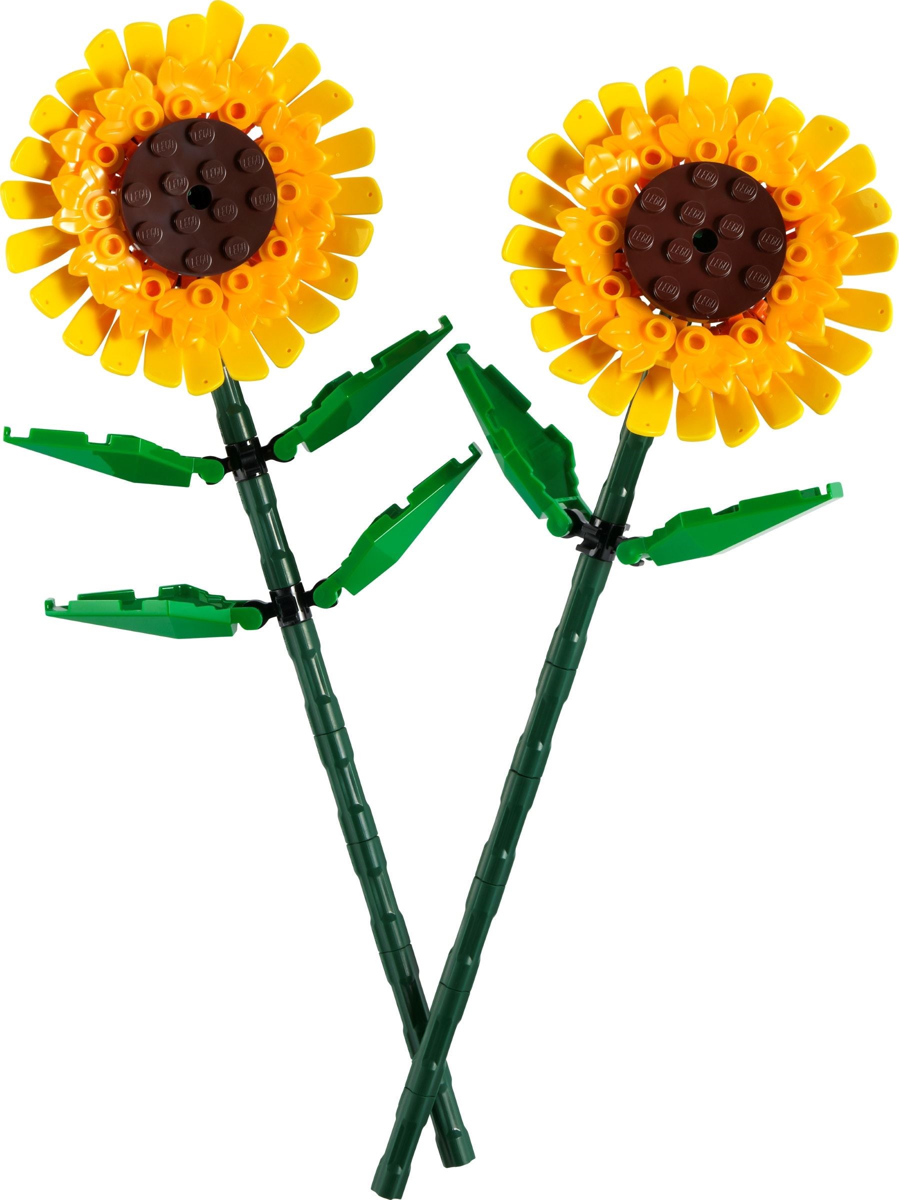 LEGO เลโก้ 40524 Sunflowers