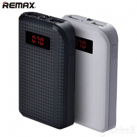 Remax Proda Power Bank 10000 mAh