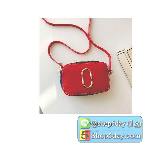 กระเป๋าไซต์เล็ก กระเป๋าผ้าสะพายข้าง Mini No.910