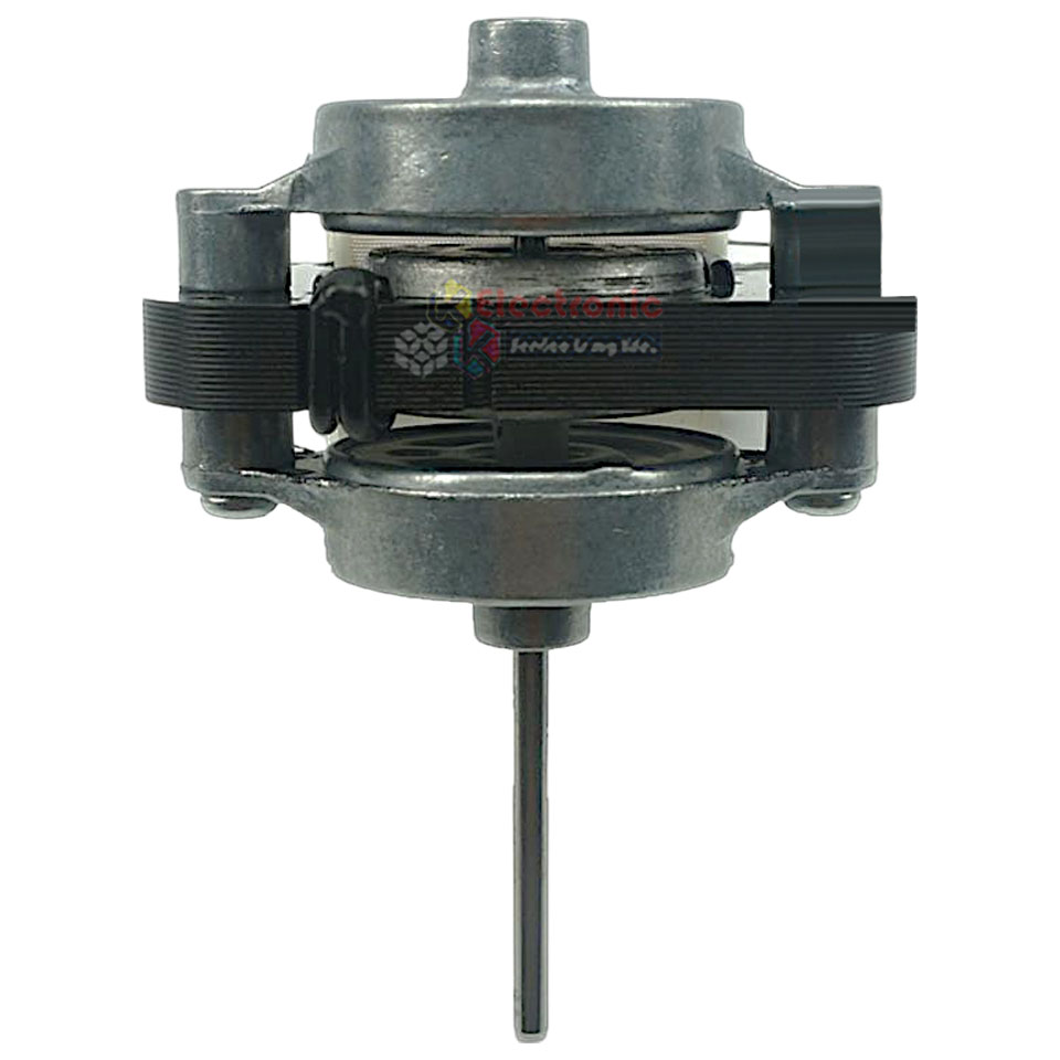 มอเตอร์พัดลมตู้เย็นSHARP-ชาร์ป ใช้ได้กับทุกรุ่นที่ระบุไว้-อะไหล่ใหม่แท้บริษัท