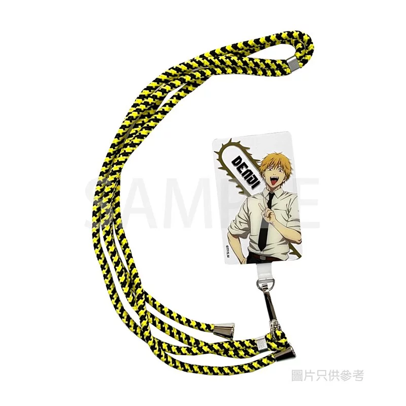 [ Phone strap ] Chainsaw Man - Denji