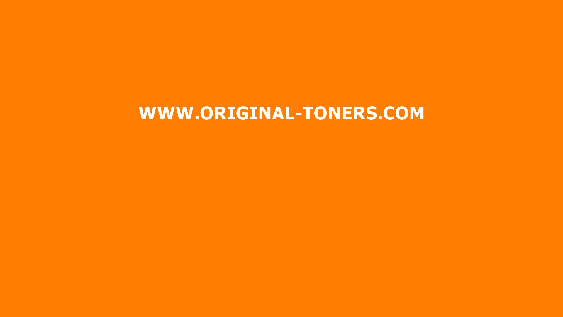 www.oiginal-toners.com