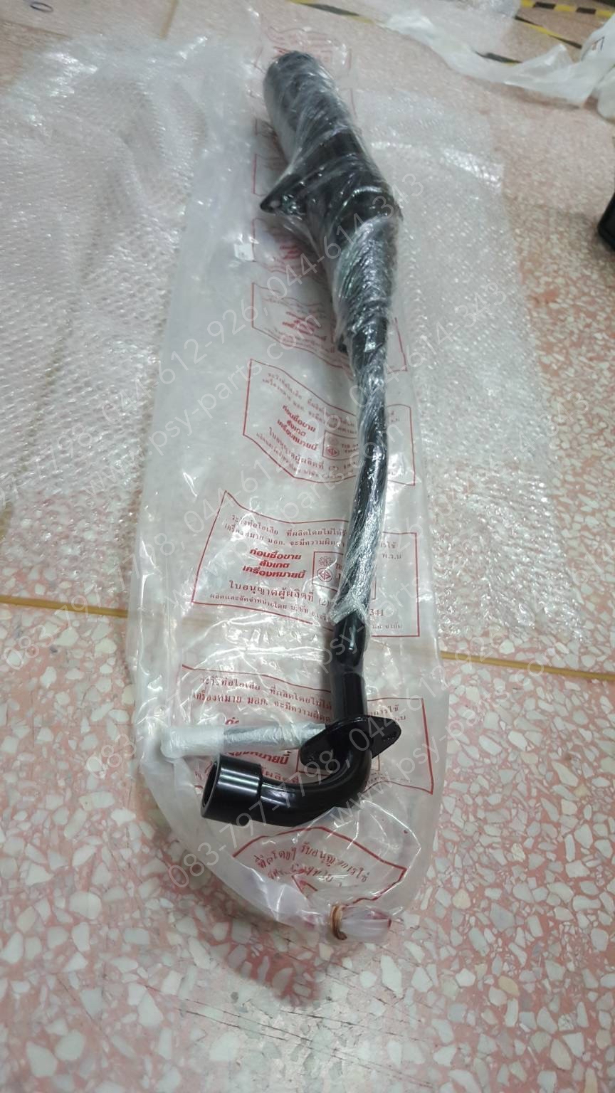 ท่อไอเสีย SPARK NANO (T) ท่อระบาย