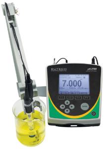 pH Meter Eutech