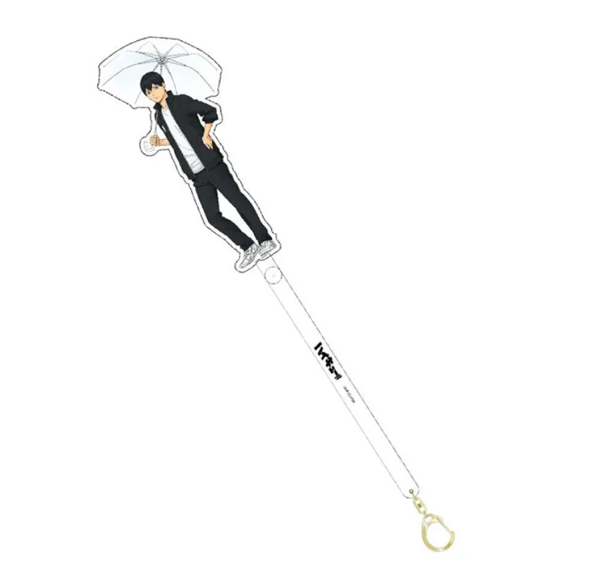 [ Character Outing Photo Stick ] Haikyu - Tobio Kageyama