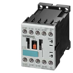 SIEMENS 3RH11 31-1 BB40
