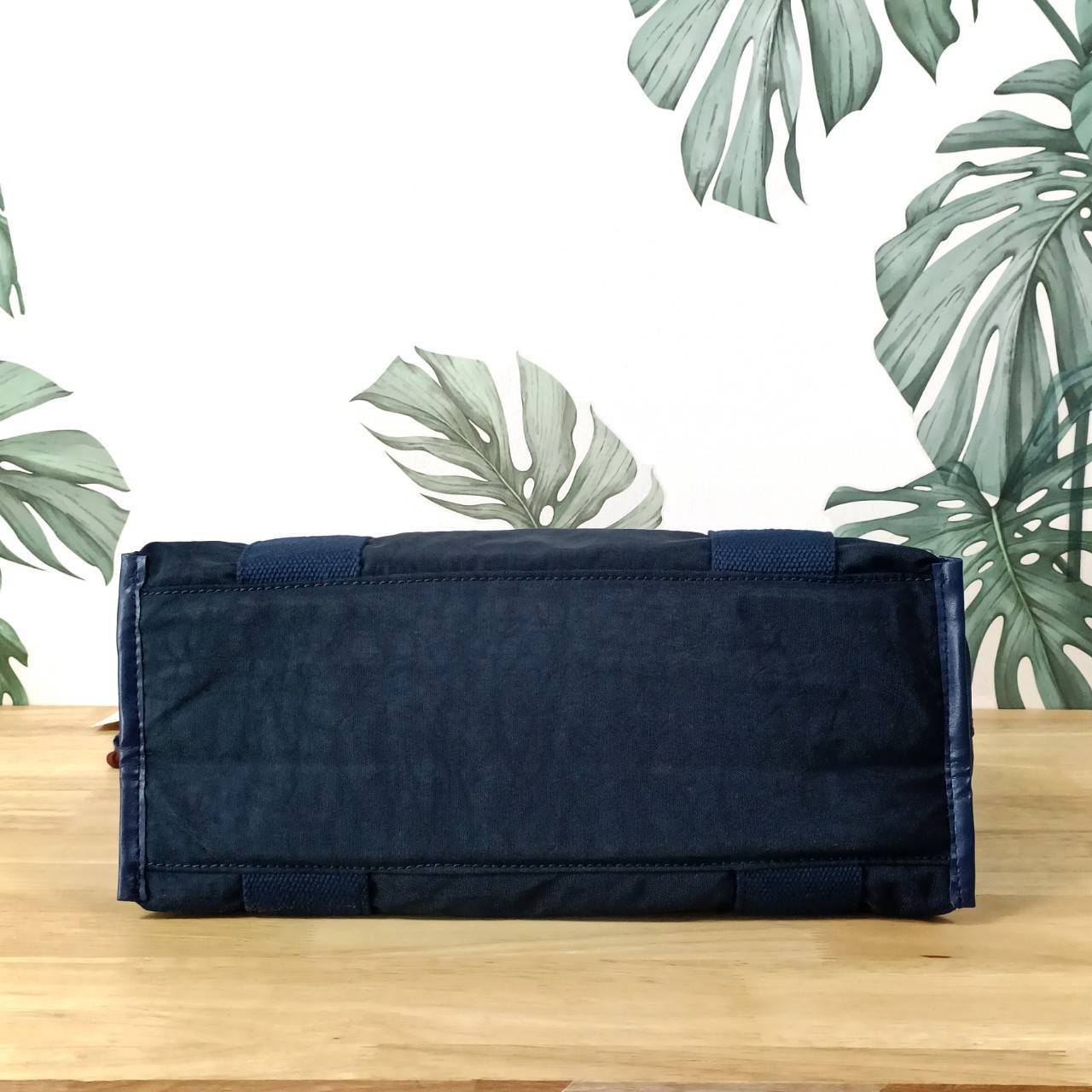 กระเป๋า Kipling ของแท้ สะพายข้าง Tote รุ่น Era S คิบลิง คิบลิ้ง