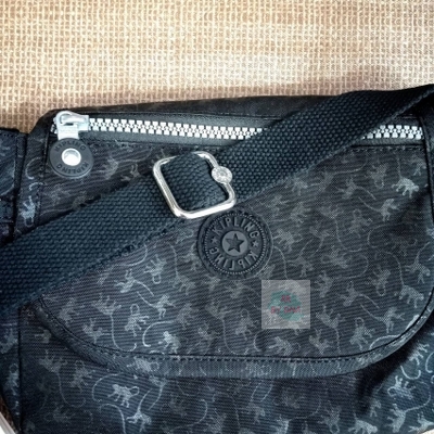 กระเป๋าสะพาย Kipling CROSSBODY BAG วินเทจอ่ะ