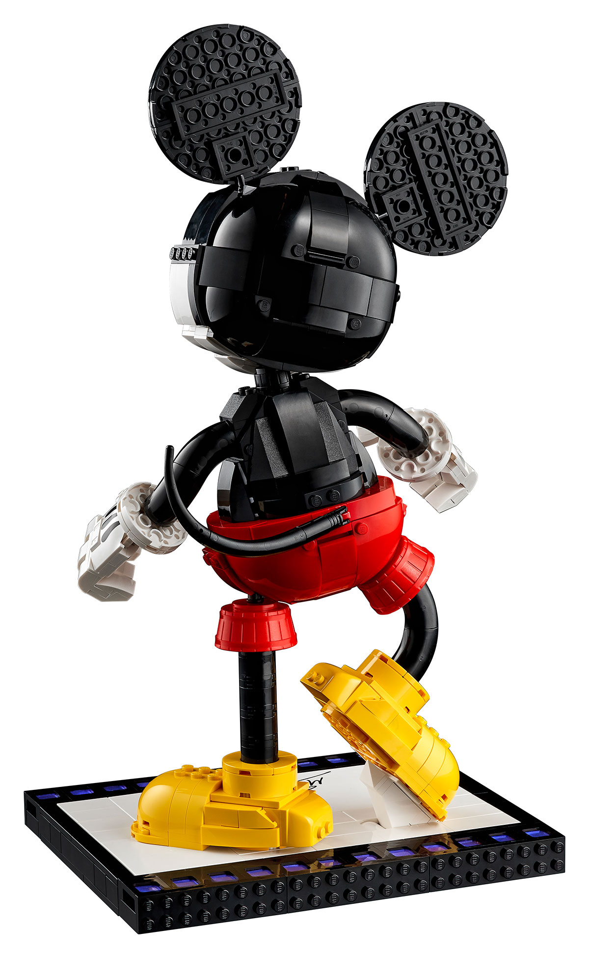 LEGO เลโก้ 43179 Mickey Mouse & Minnie Mouse