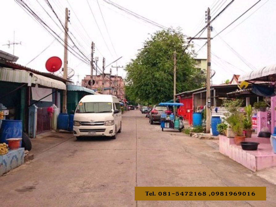 ทาวน์เฮ้าส์ ทาวน์โฮม 29.70 ตารางวา 3 ห้องนอน 2 ห้องน้ำ พร้อมอยู่