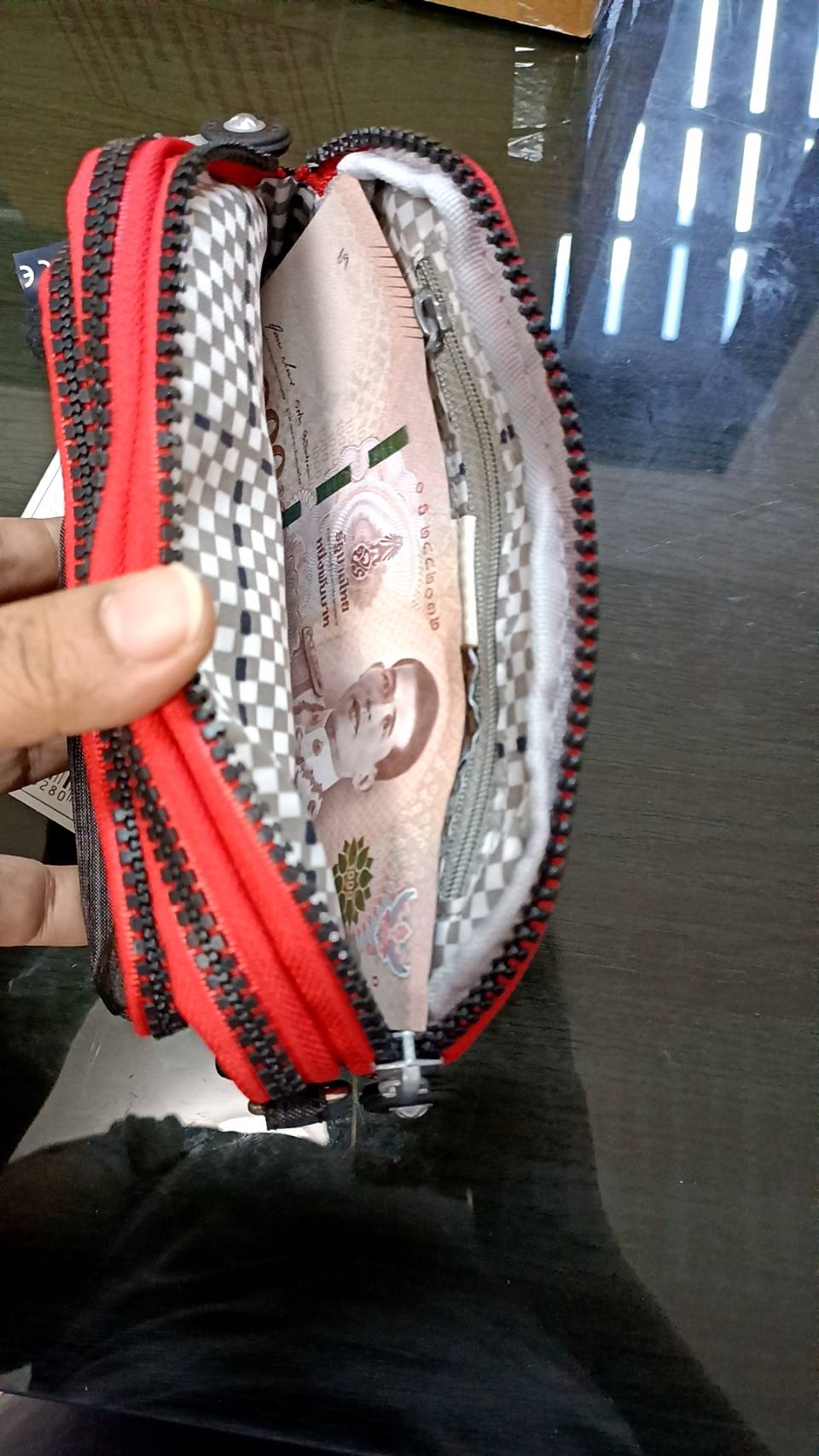 กระเป๋าสะพาย คิปลิ้ง คิปลิง KIPLING 3 Monkey Seoul up