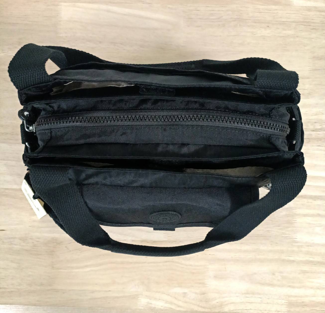 Kipling Felix กระเป๋าถือ กระเป๋าคิปลิ้ง สะพาย