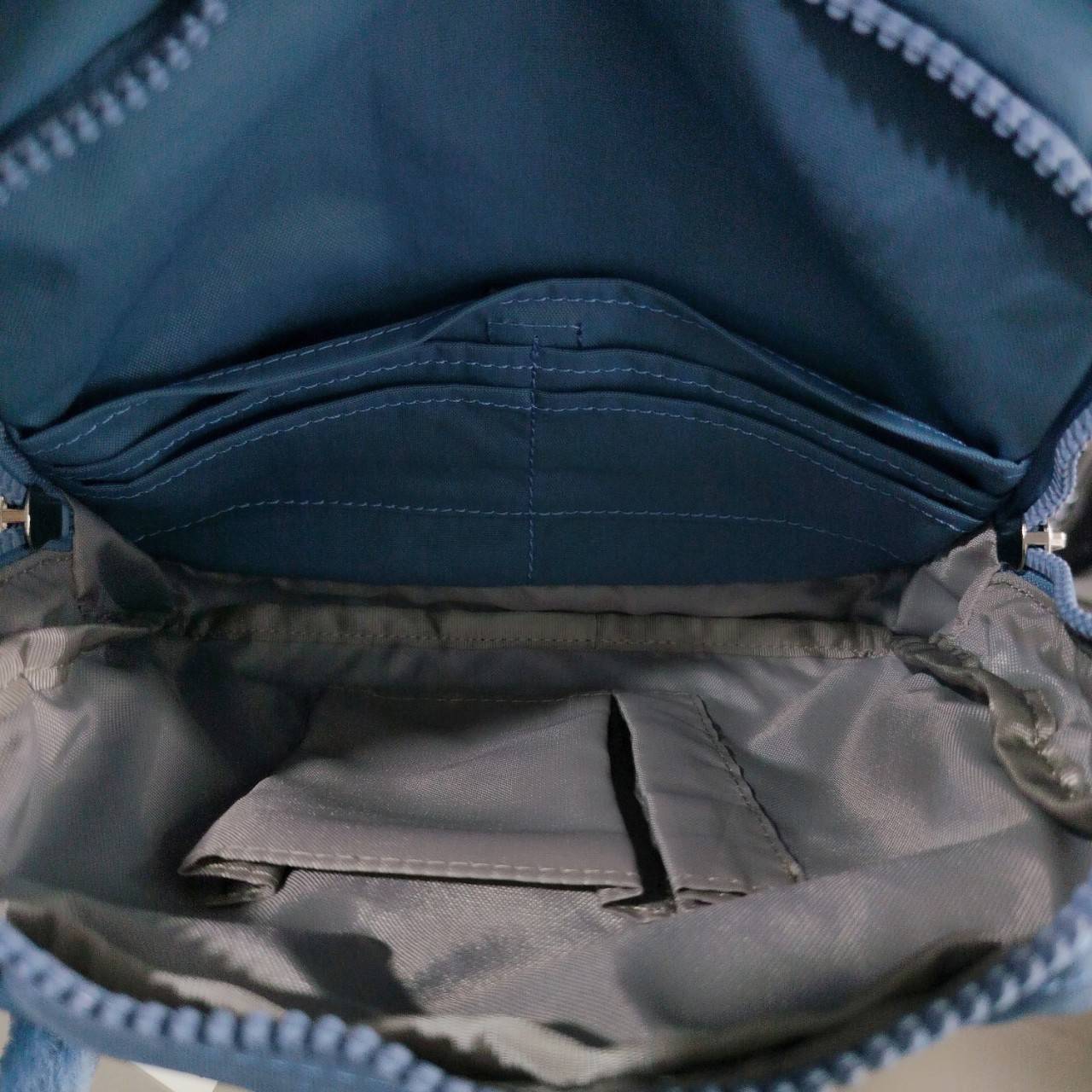 คิปลิ้ง Candy 2 ways backpack กระเป๋าเป้ สะพายข้าง กระเป๋าถือ KIPLING