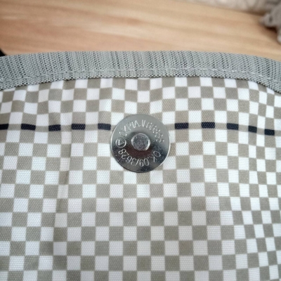 กระเป๋าสะพาย Kipling CROSSBODY BAG วินเทจอ่ะ