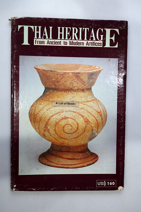 Thai Heritage