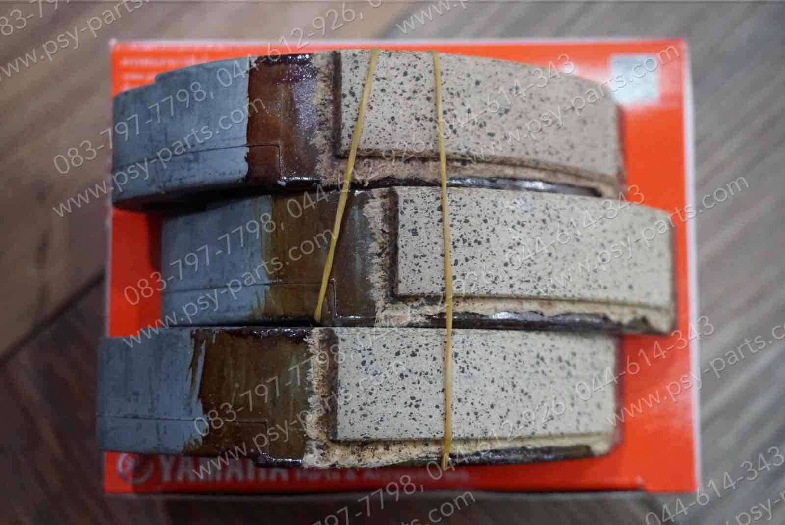 ชุดคลัทช์ 3 ก้อน AEROX แท้ๆ เฉพาะ 3 ก้อน BF6-WE662-00