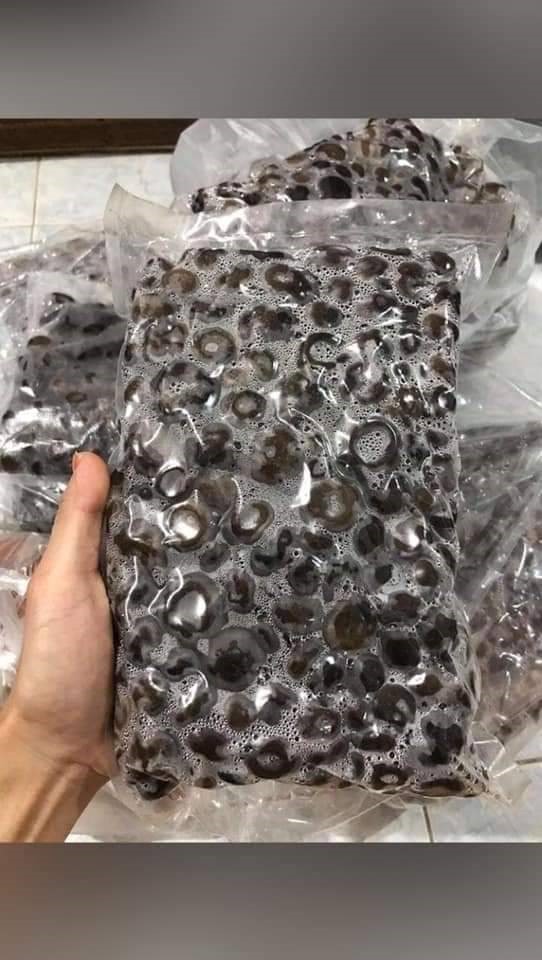 เห็ดเผาะ