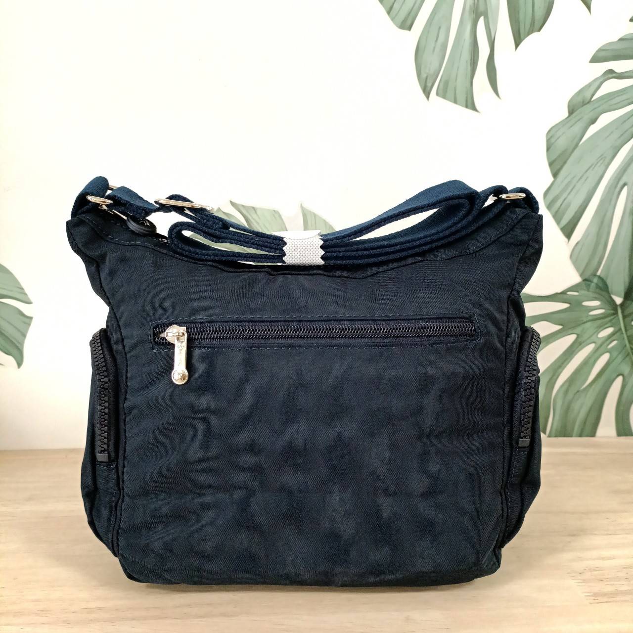 Kipling แท้ กระเป๋าคิปลิ้ง กระเป๋าoutlet GABBIE Small Crossbody bag