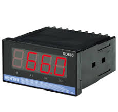 ENTES SD660-T-R-1-0-N-A