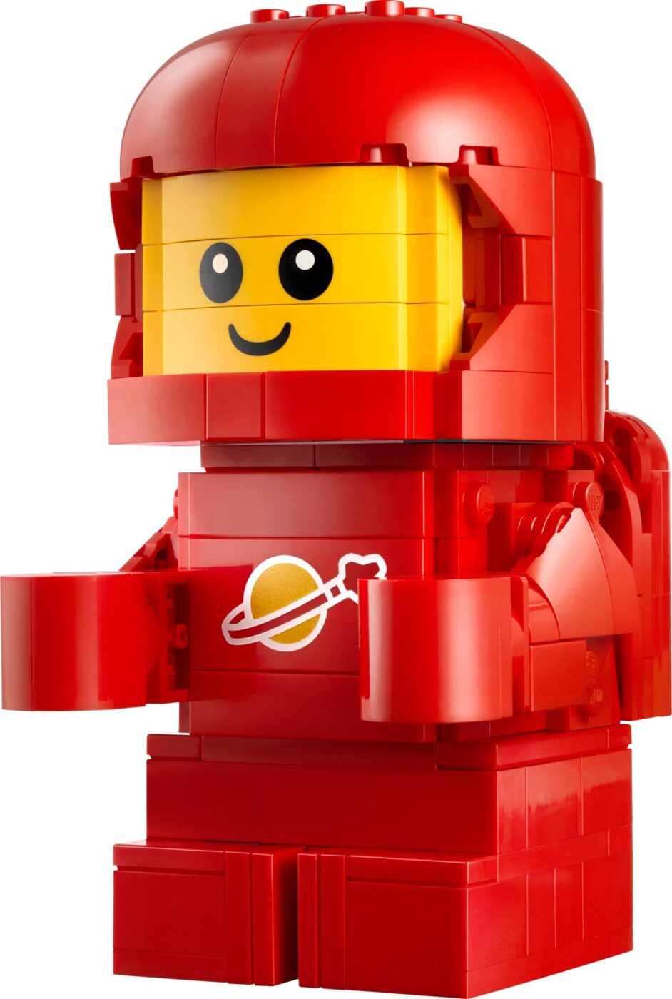 LEGO เลโก้ 40767 Up-Scaled Baby Astronaut
