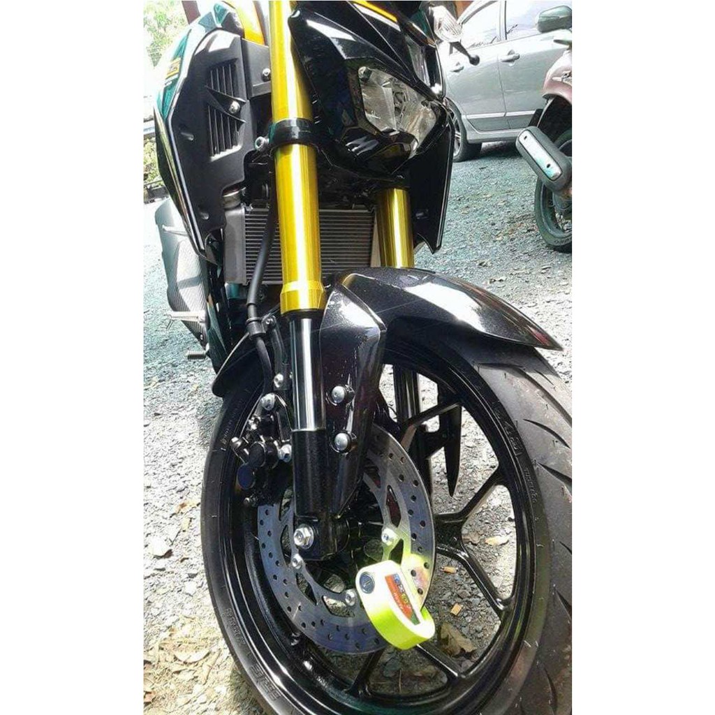 กุญแจล็อคดิสเบรคแบบมีเสียงเตือนกันขโมย [ใช้ได้กับรถทุกรุ่น] -รุ่น-Beret-DA8303-ล็อคมอเตอร์ไซด์-จักรยานยนต์-บิ๊กไบค์