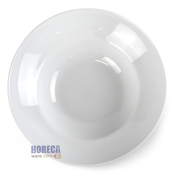 ชามพาสต้า 9 นิ้ว ตราโรยัลพอซเลน