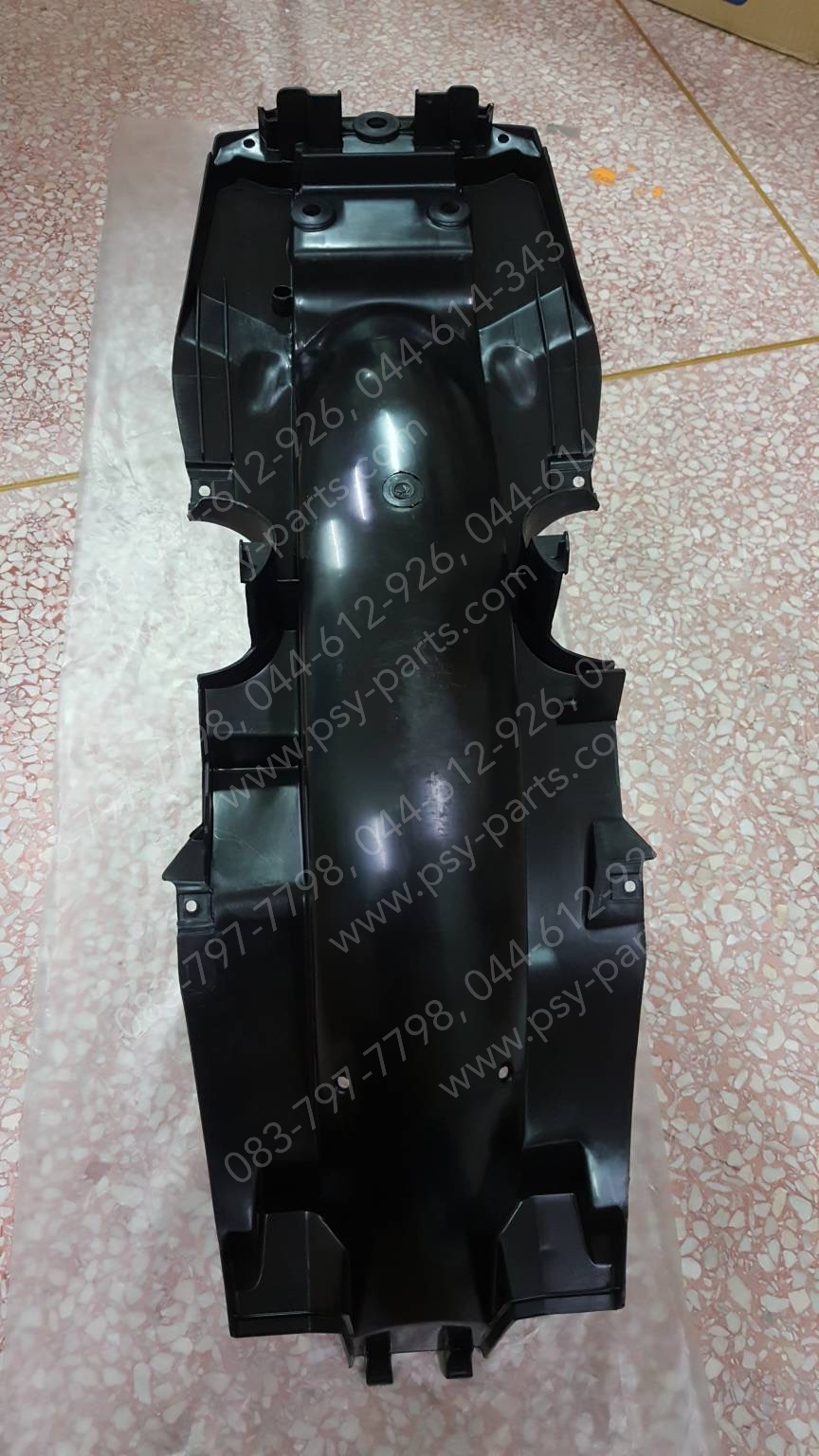 บังโคลนหลัง SHOGUN แท้ๆ 63111-16H01-000