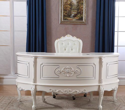 โต๊ะทำงานหลุยส์ รุ่น TDL-02