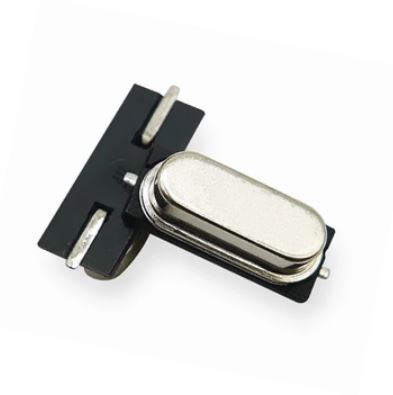 Crystal 16Mhz HC-49S SMD Crystal Oscillator